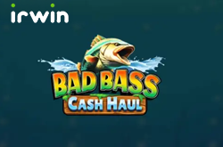 Bad Bass Cash Haul