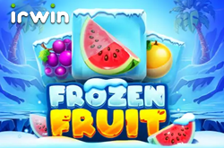 Frozen Fruit