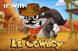 Le Cowboy