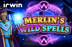 Merlins Wild Spells